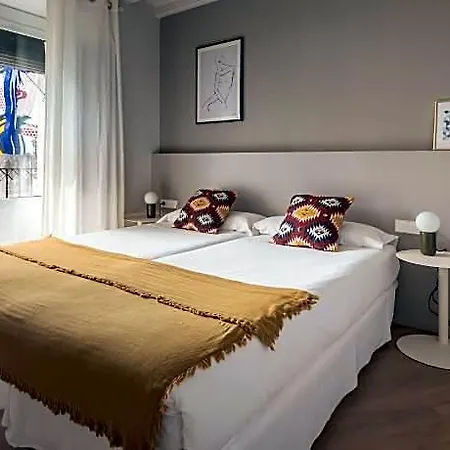 Appartement Caterina 1840 N2 Barcelona