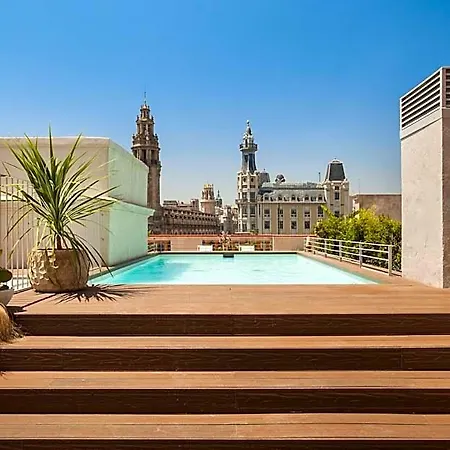 Caterina 1840 N2 * Barcelona